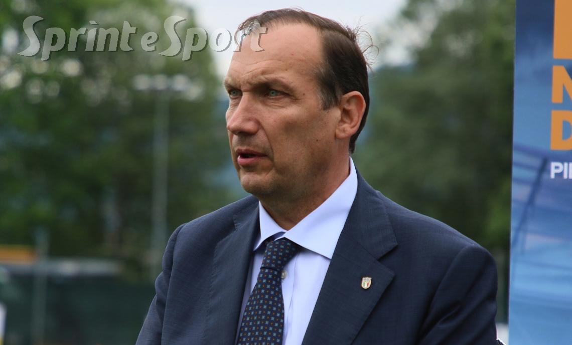 Mauro Foschia