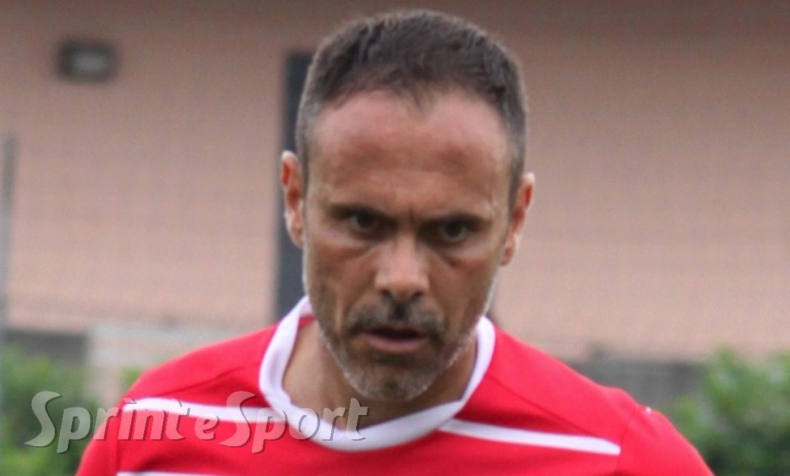 A 41 anni segna ancora doppiette: Anzano, a Meda è già l'era del Sovrano