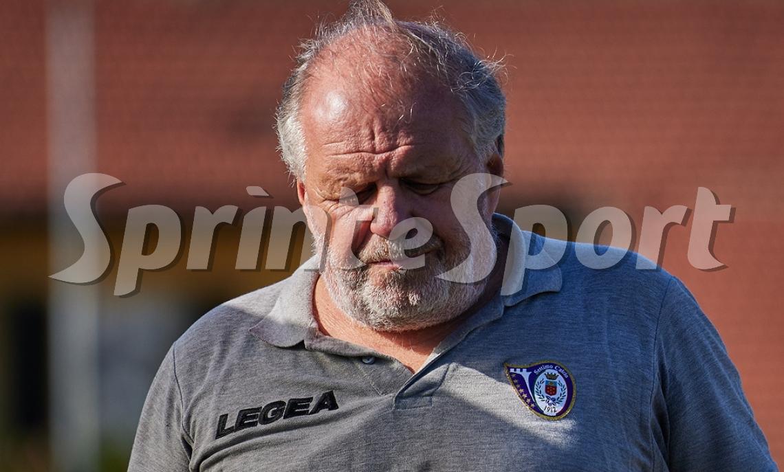 MARIO GATTA JUVENTIBUS TECNICO GIOCHISTA