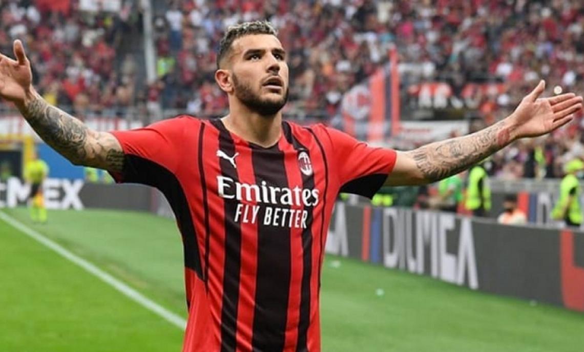Milan, il segreto è la fascia sinistra: Theo Hernandez corre in corsia preferenziale