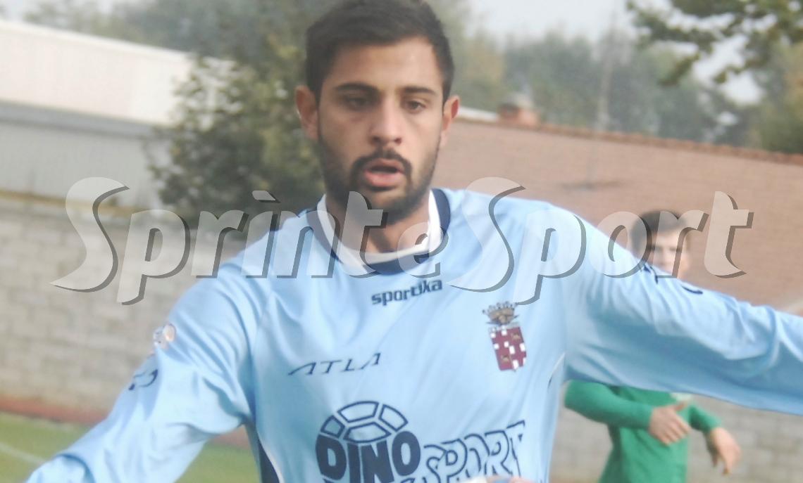Luca Di Renzo