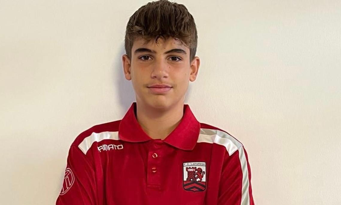 MATTEO RAMACCINI