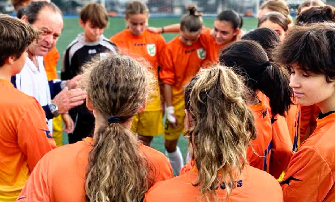 Under 15 Femminile Cit Turin