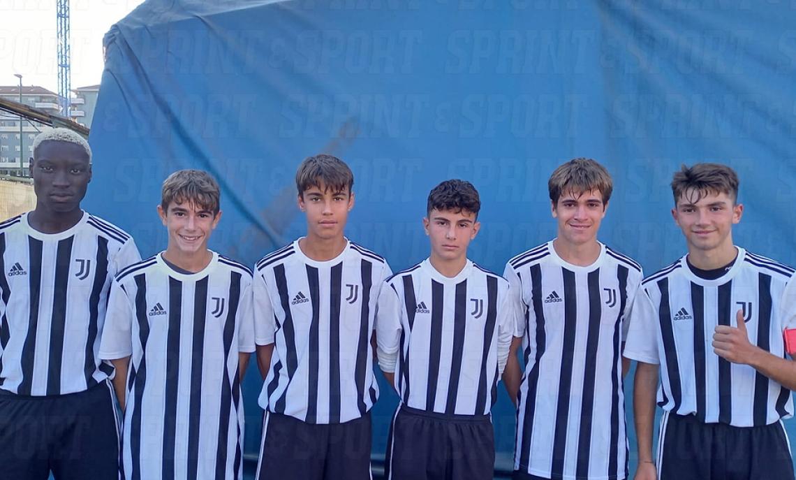 Sisport Under 16