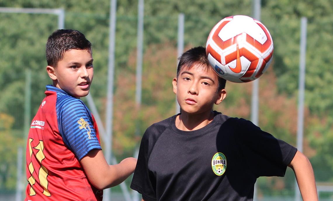 Under 14