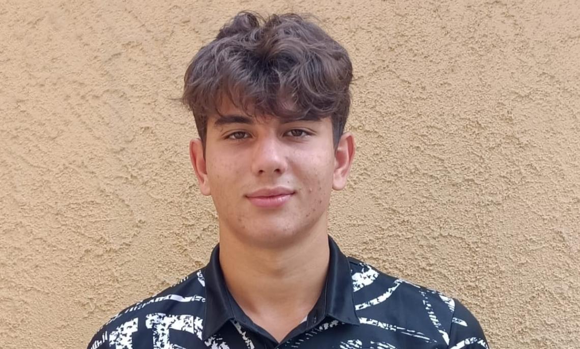 Davide Russo Lugano