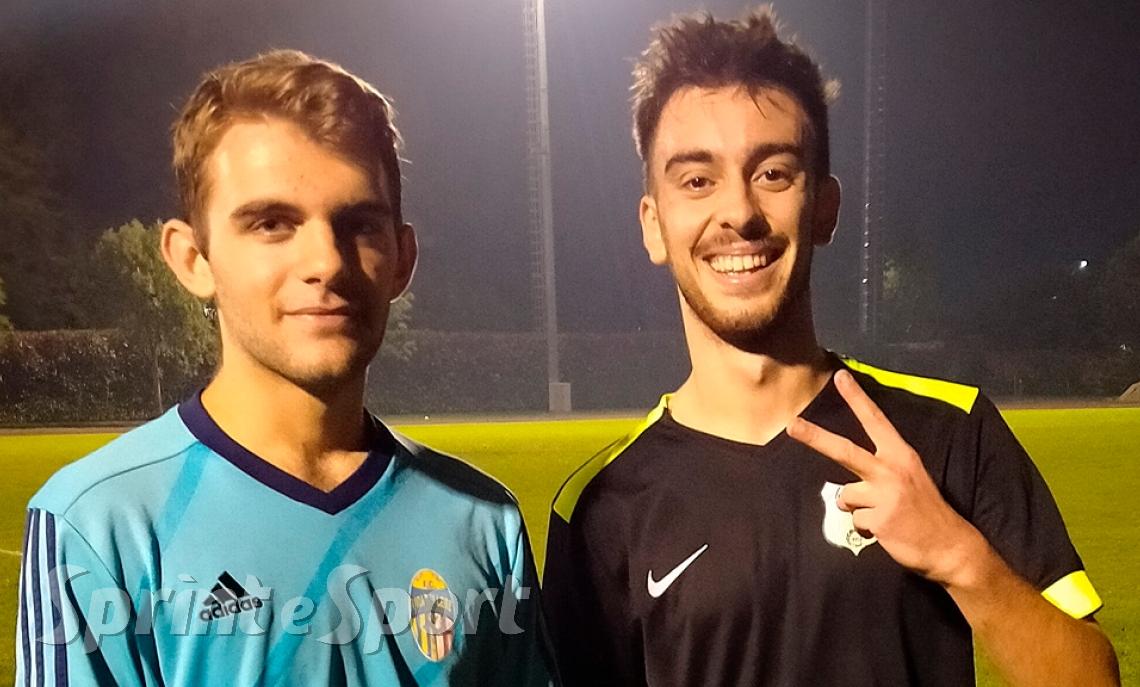 Migliori in campo 