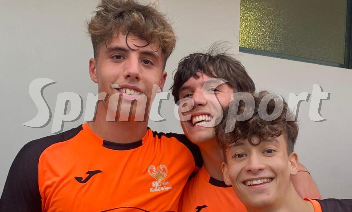 Cec Club Virtus Cenisia Under19 