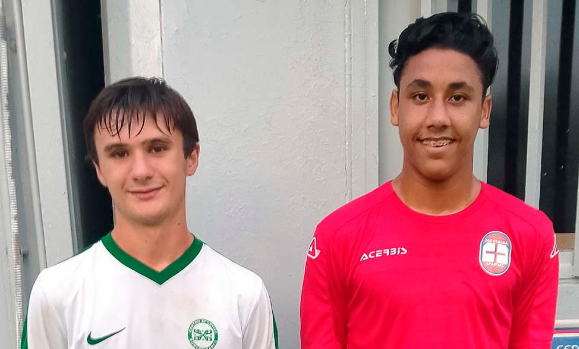Doria e Fouda