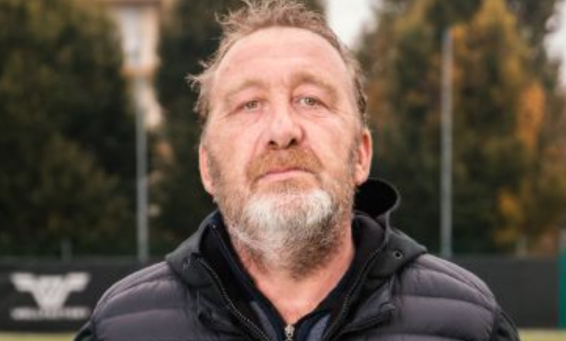 Tiziano Turetta