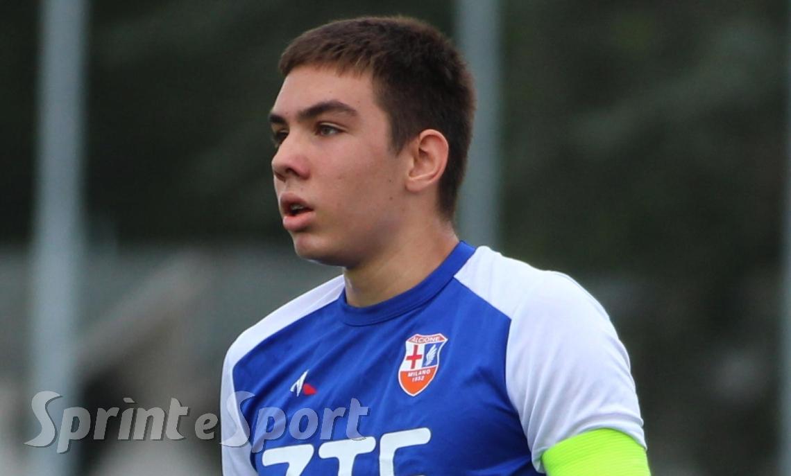 Nicolò Holovko