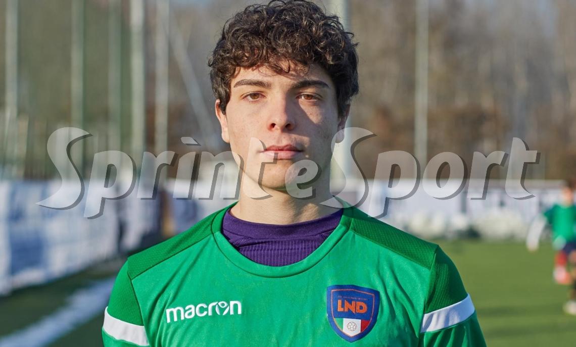 Valerio Zerbin