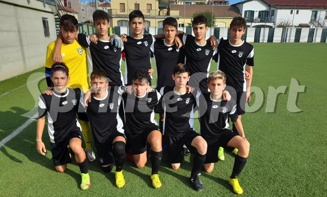 Acqui Under 15