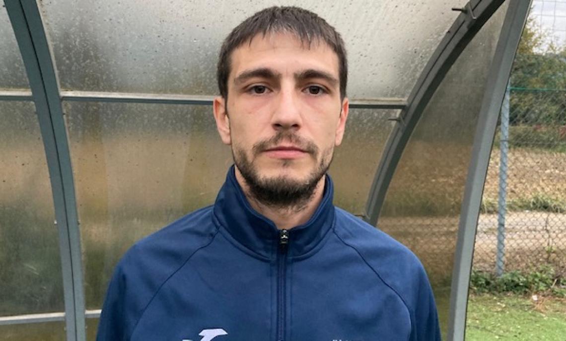 CARLO CHERCHI