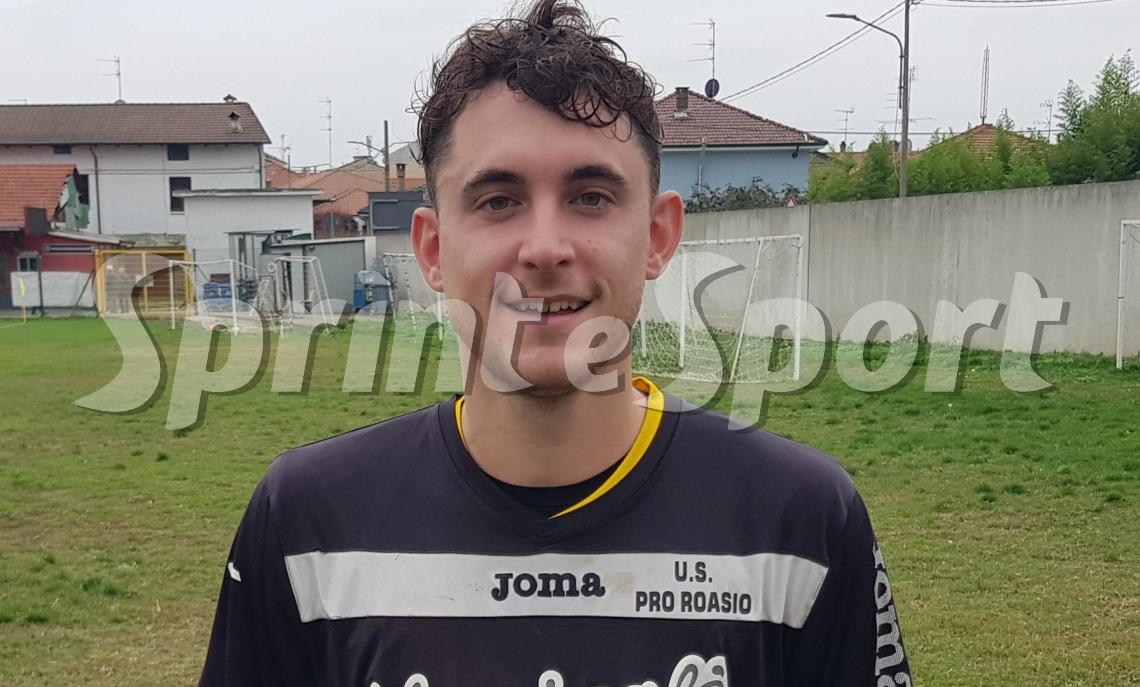 Mattia Stefanuto