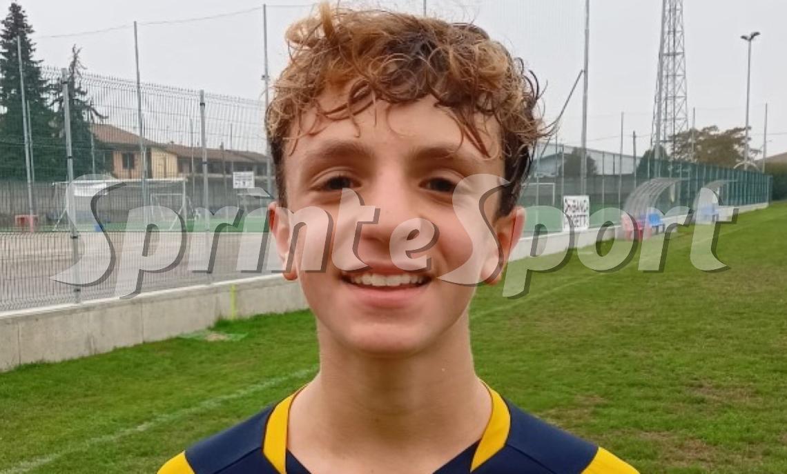 Mattia Spadaro