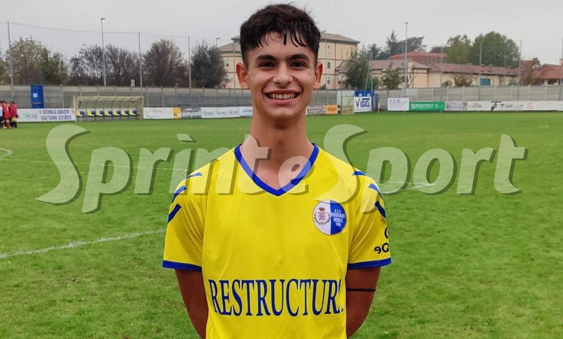 Daniele Alfinito