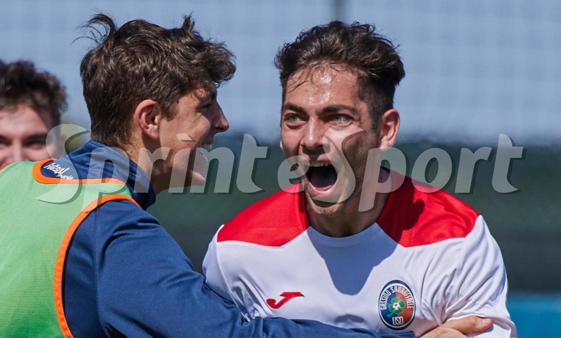 GASSINO PROMOZIONE PIEMONTE: Vahe Manukyan