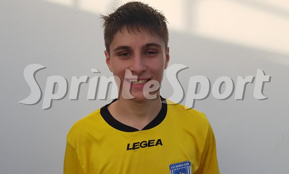 Tommaso Scaglia