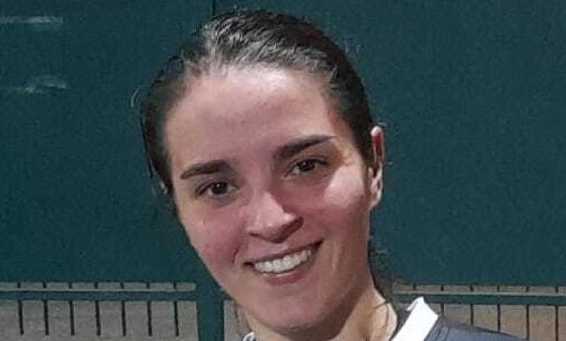 Rosangela Salvo Cus Bicocca Eccellenza Femminile