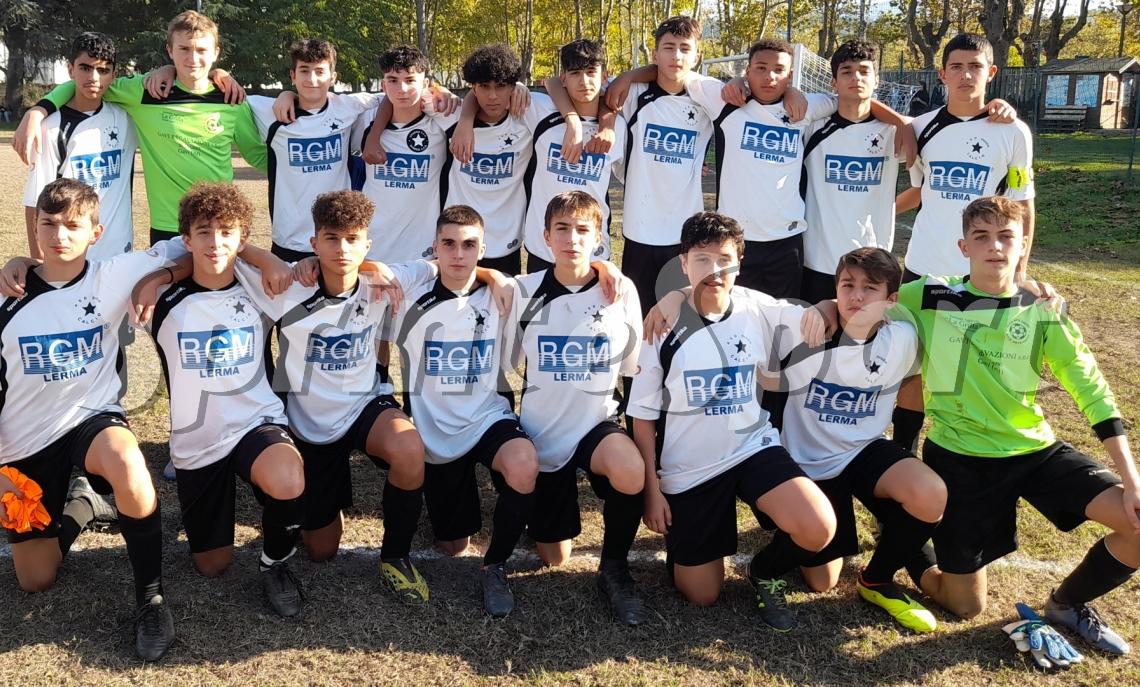 Ovadese Under 15