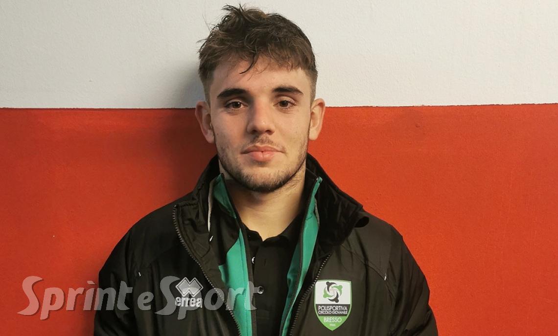 Parozzi risponde a Verri, ma il CG Bresso si ferma ancora