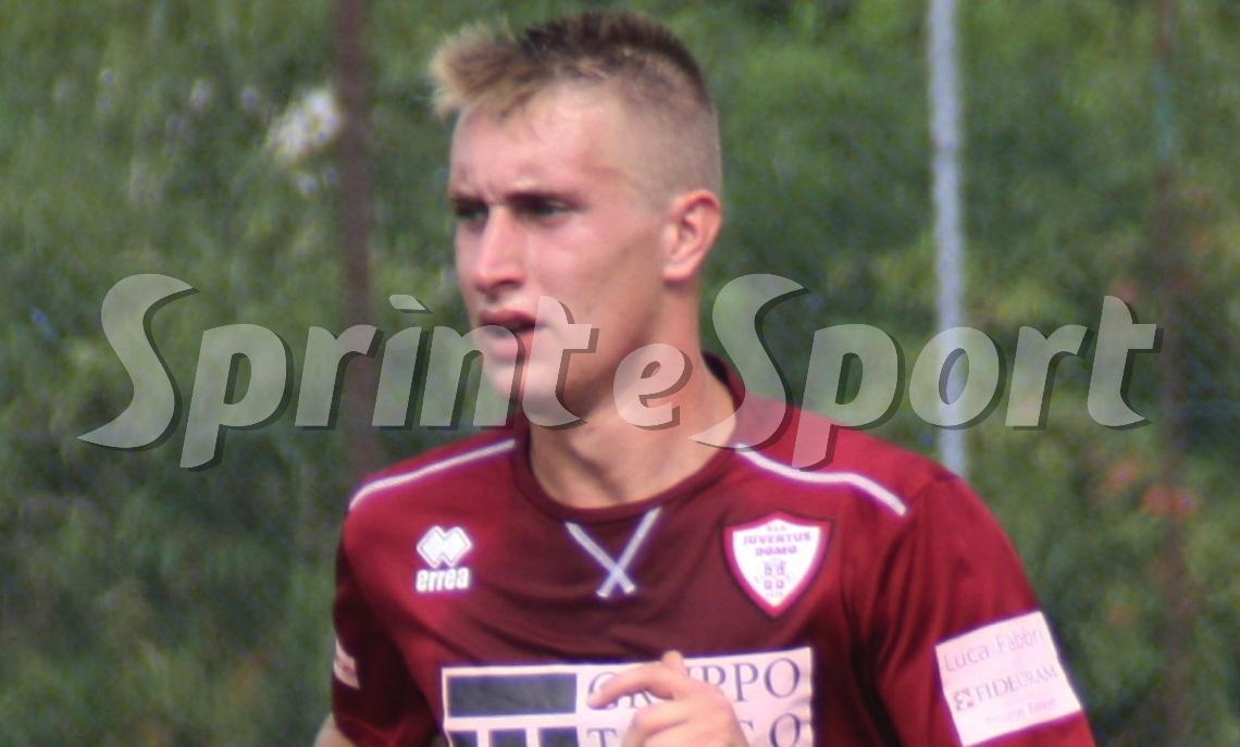 Niccolò Falcioni