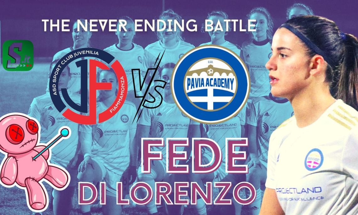 Sei mesi dopo: sfida all'avversario che costo il campionato all'ultima curva