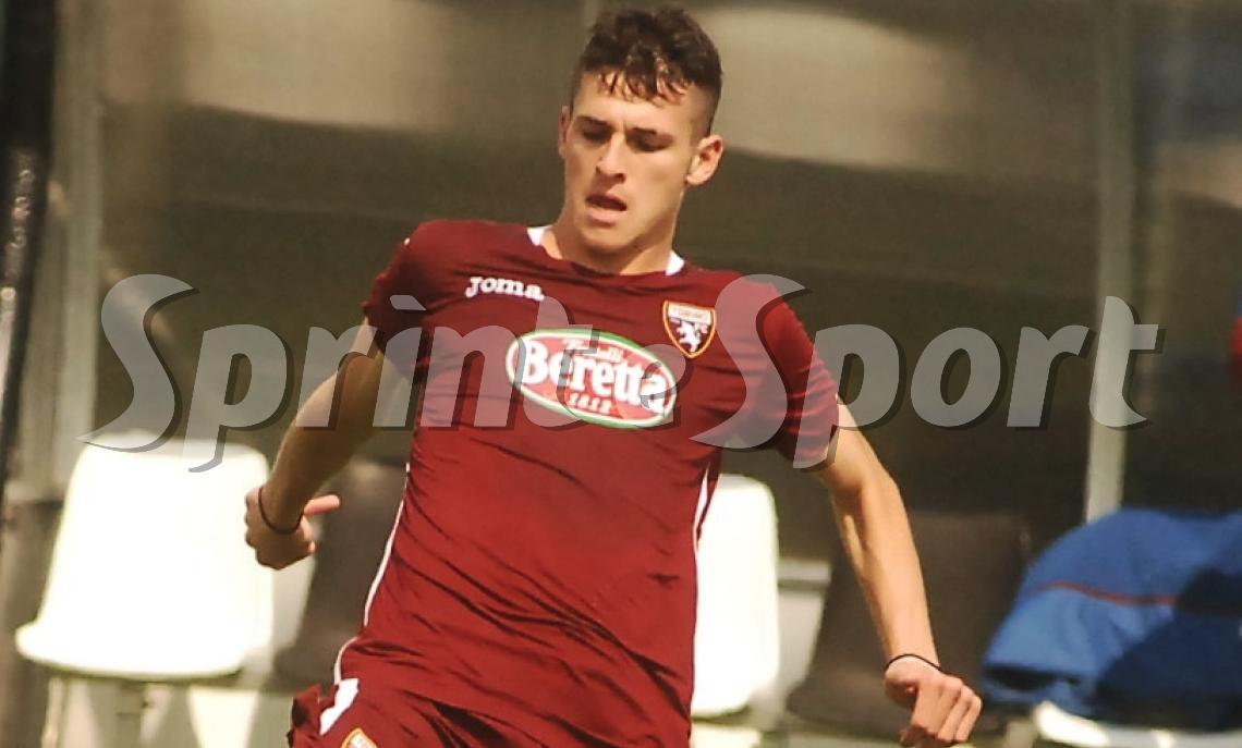 Il Toro non si ferma più! Vittoria con rigore doppio: Gineitis e Caccavo piegano la Fiorentina