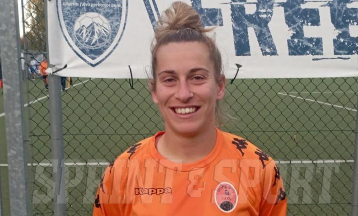 Arianna Montecucco