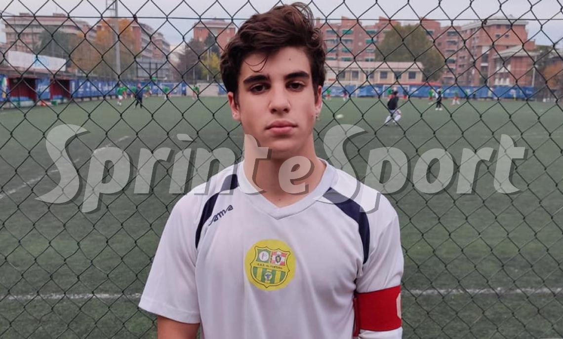 Alessio Cappitella