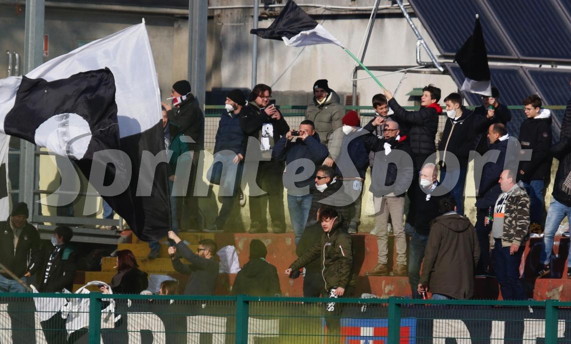 eccellenza piemonte tifosi biellese