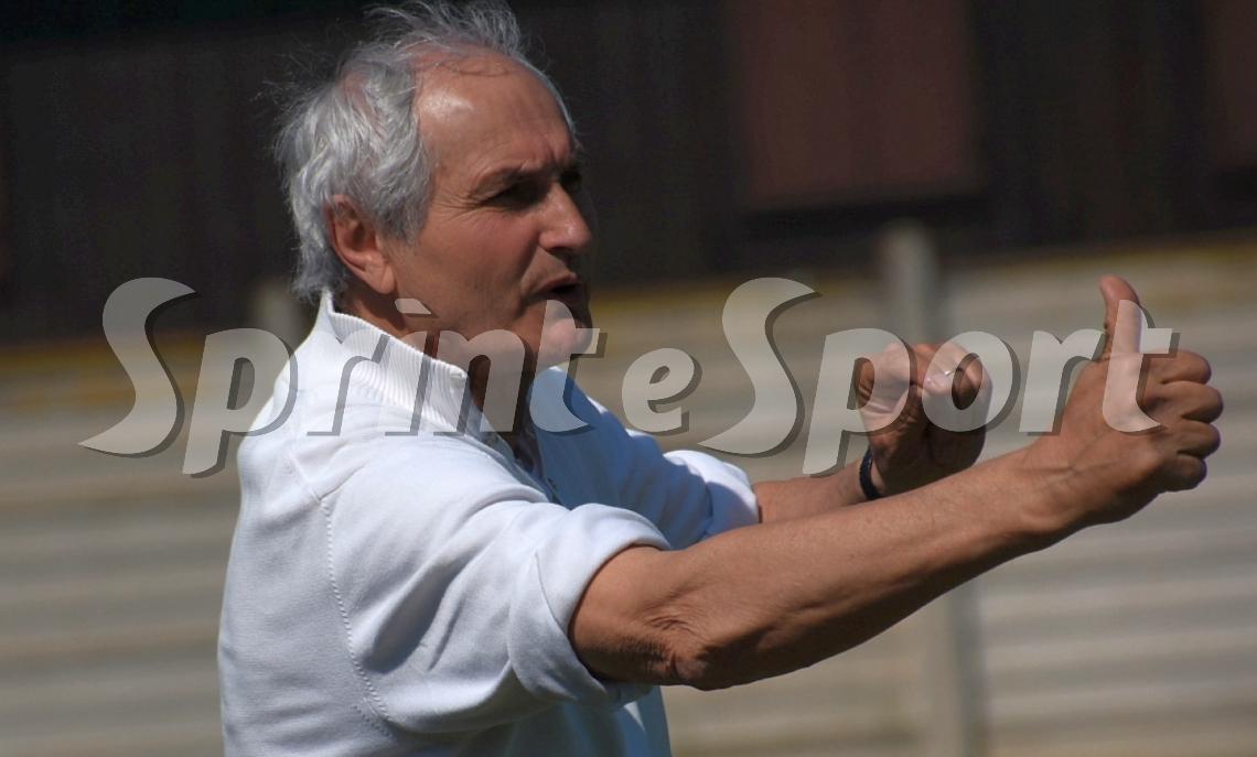 Nerino Ferraro