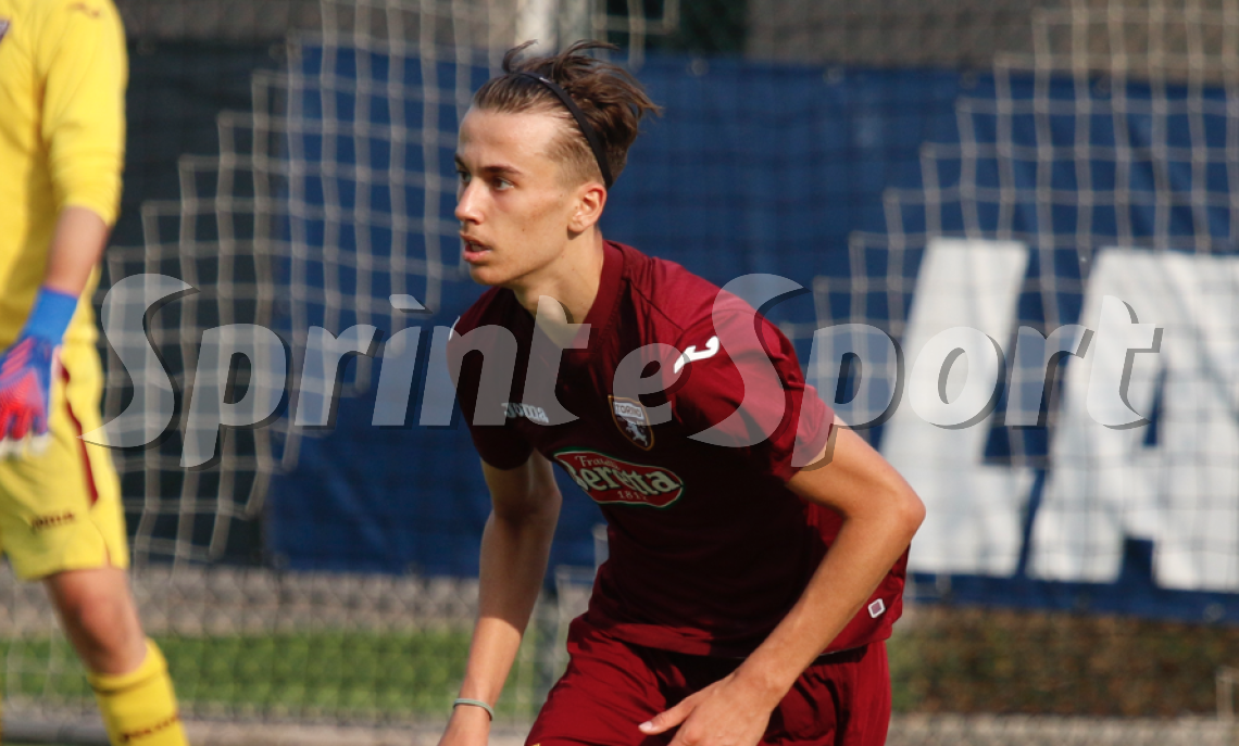 Il lampo di Romano fulmina il Torino, Sardo è eroico ma il Genoa vince