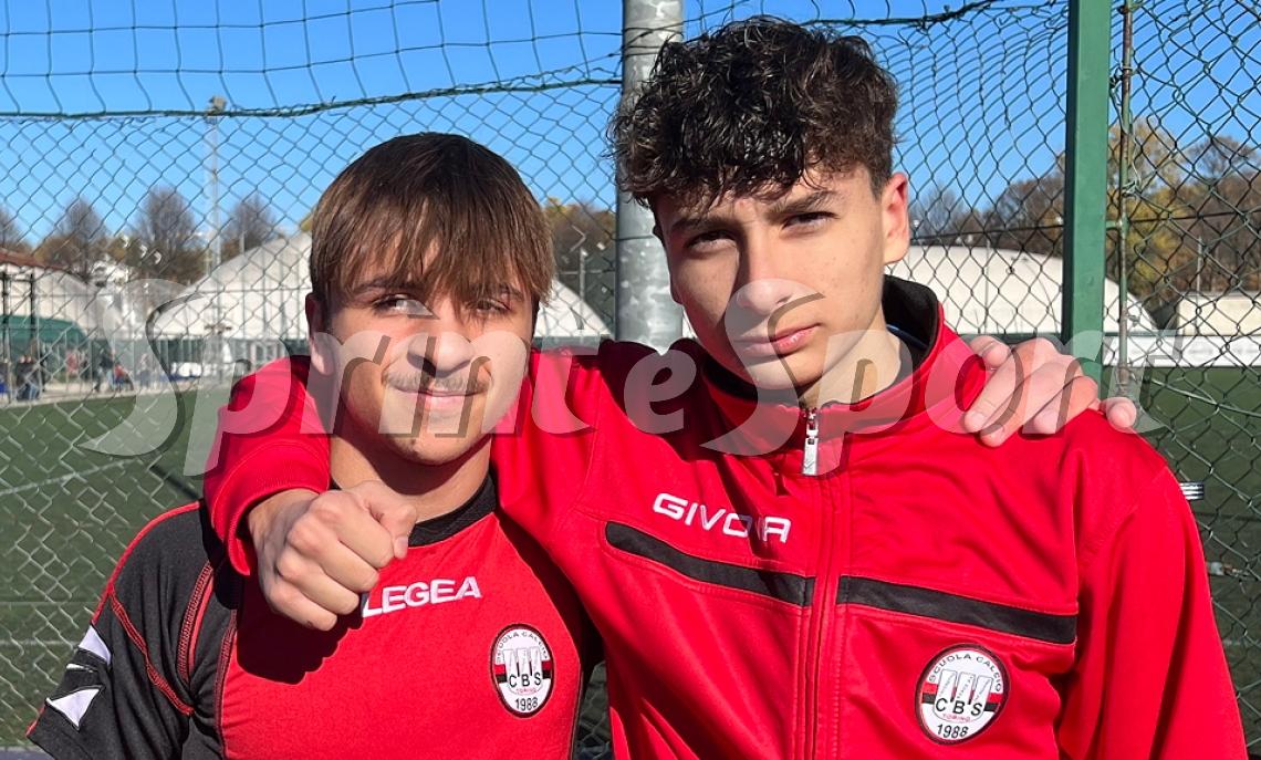 Nazeraj doppietta in 5 minuti, Metello entra per segnare