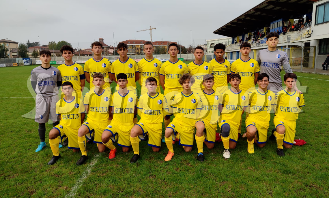 Borgaro Under 17