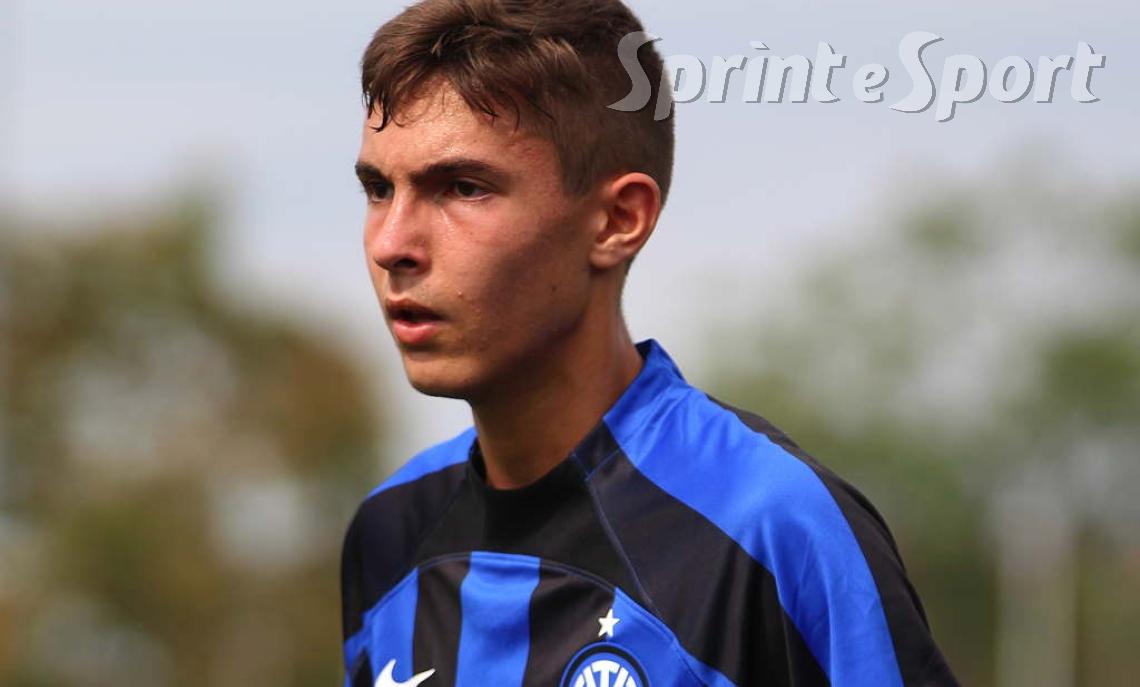 Davide Sorino