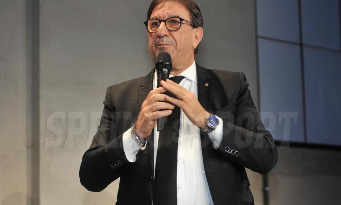 Legge dello sport