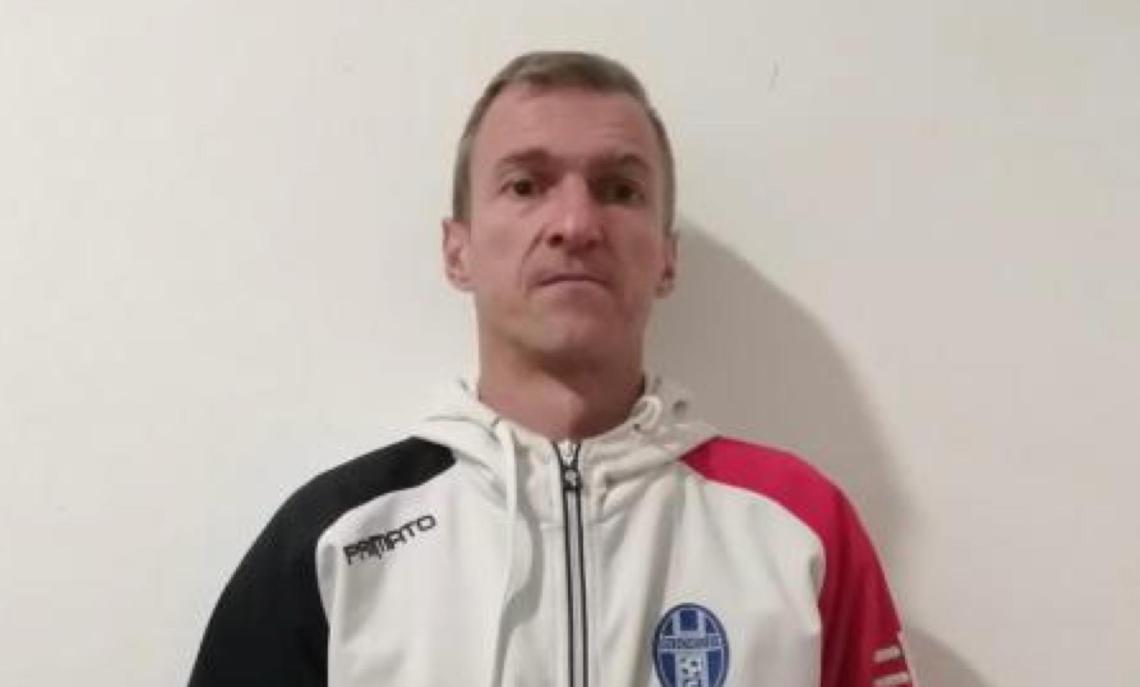 ENRICO LUBRINA