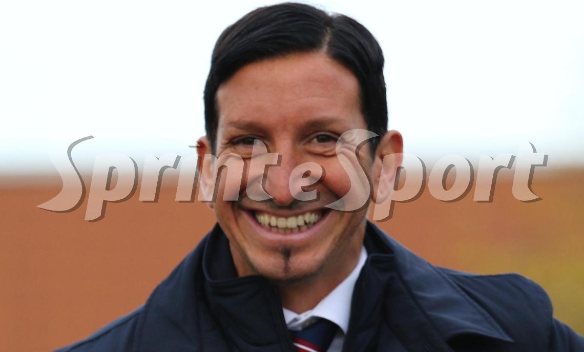 Franco Semioli
