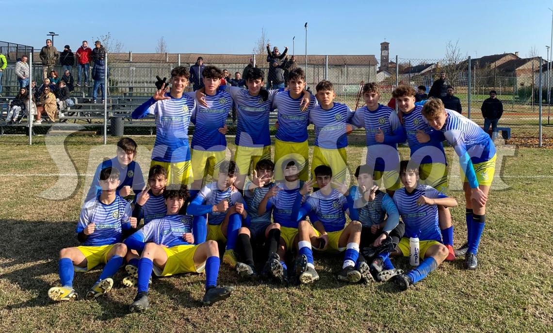 Mirafiori Under 17