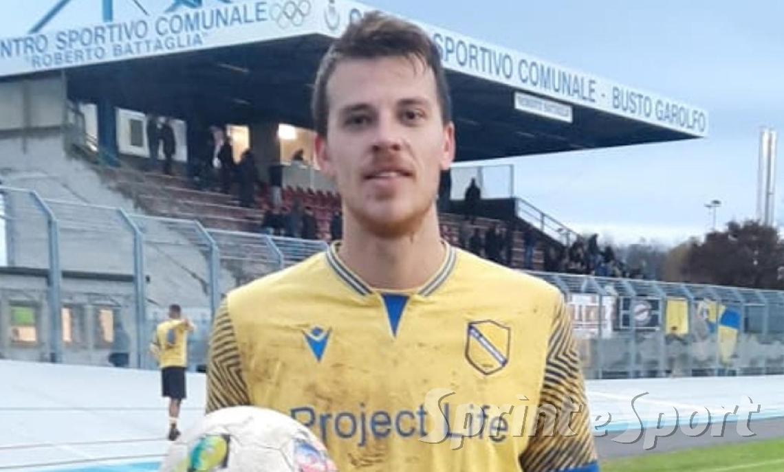Ronzoni Meda