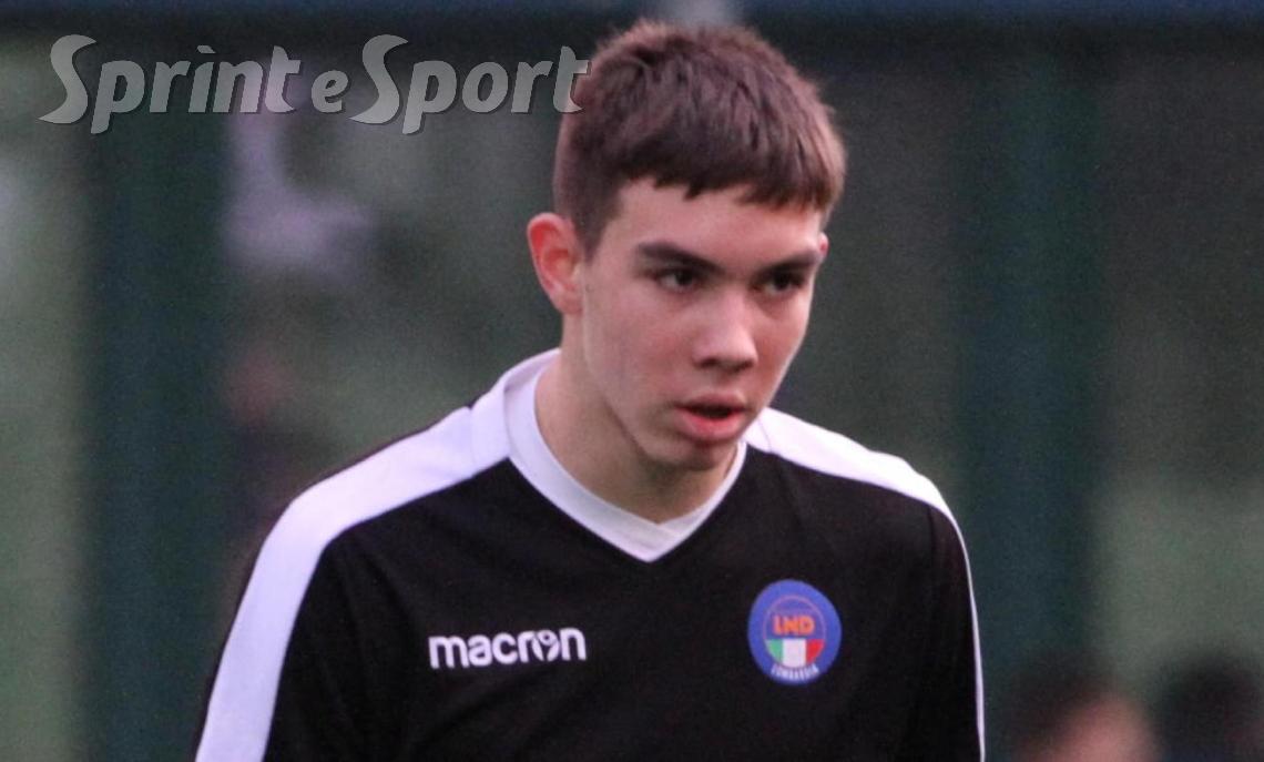 UNDER 15 ALCIONE