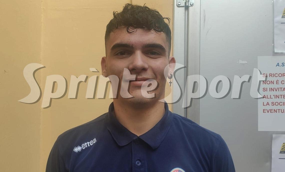 RIVOLI UNDER 19 Oddone