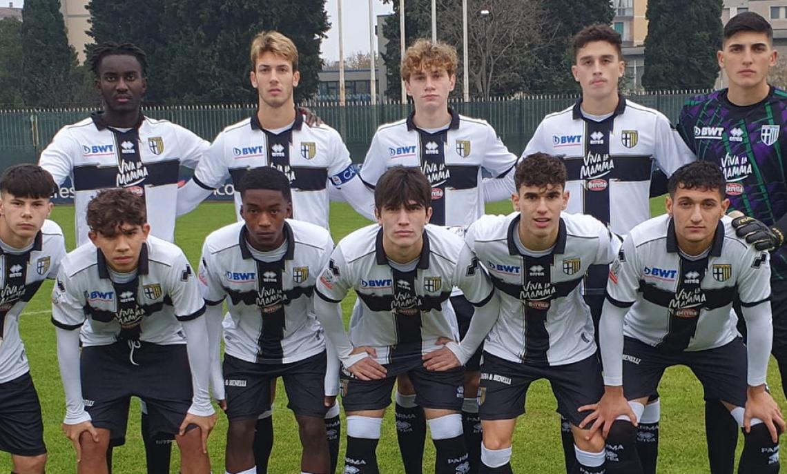 Parma Primavera 2