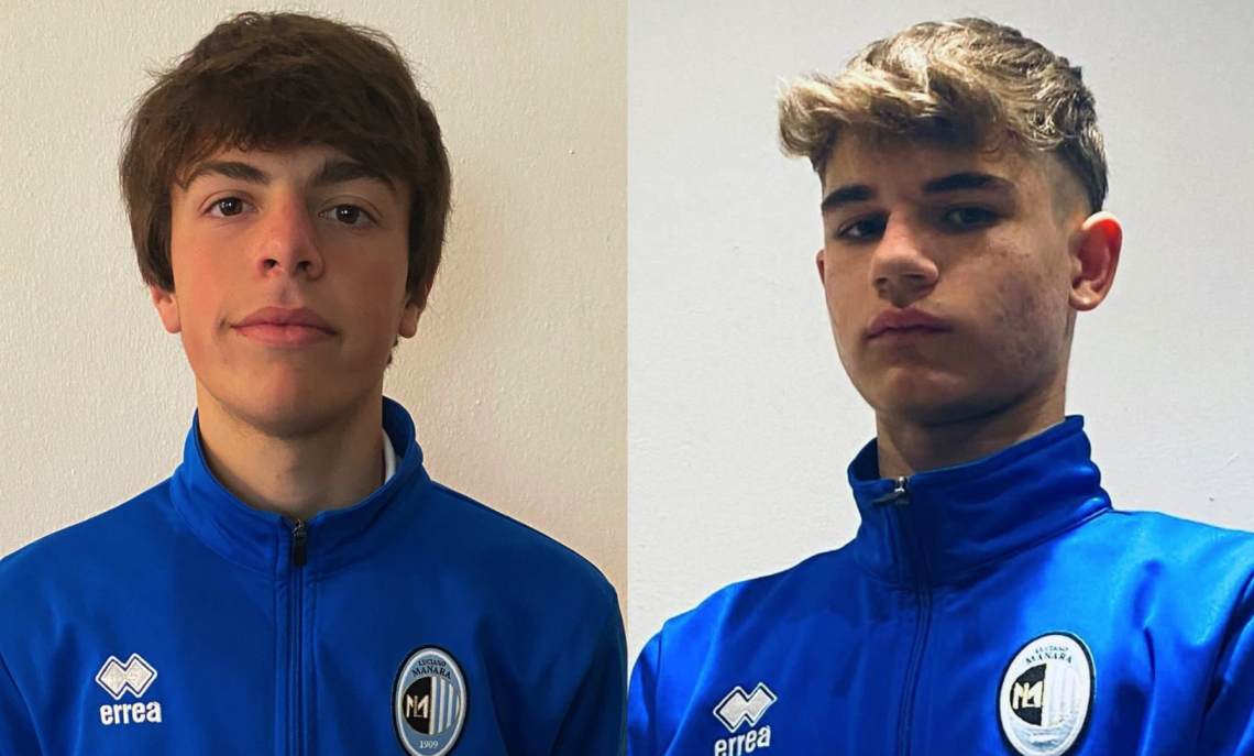 UNDER 17 MANARA