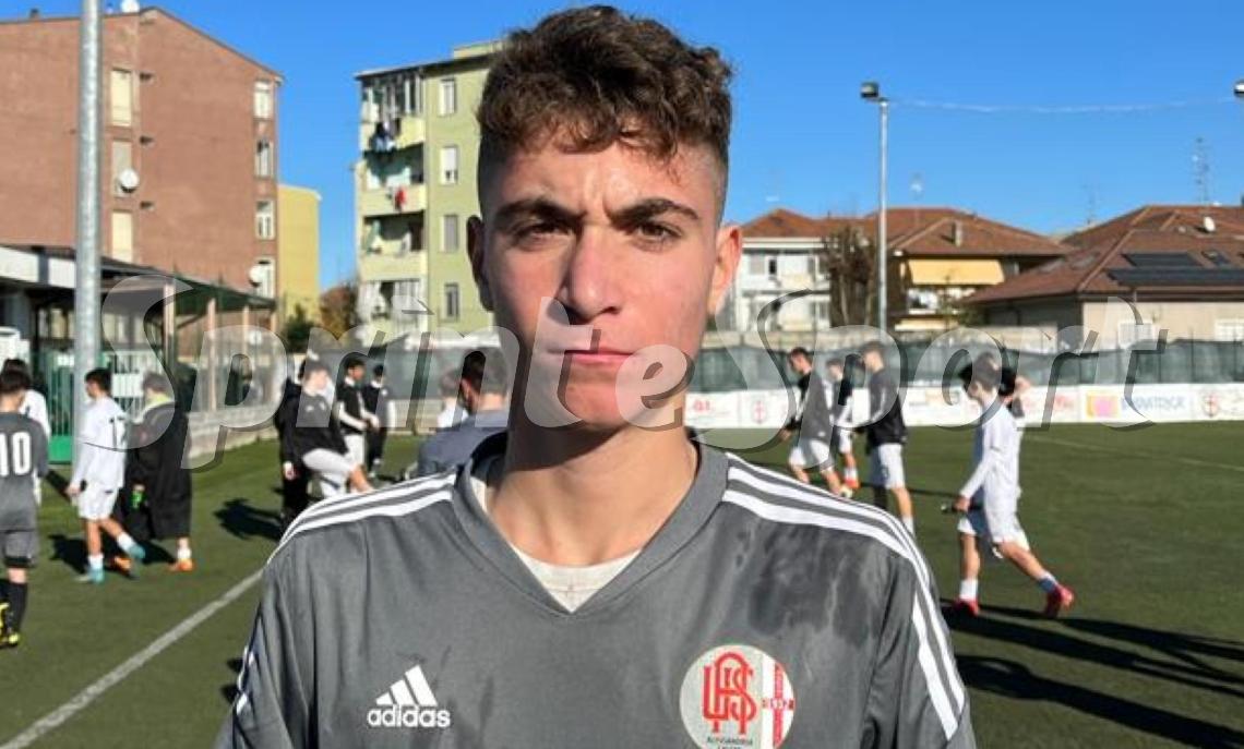 Tiziano Caricato