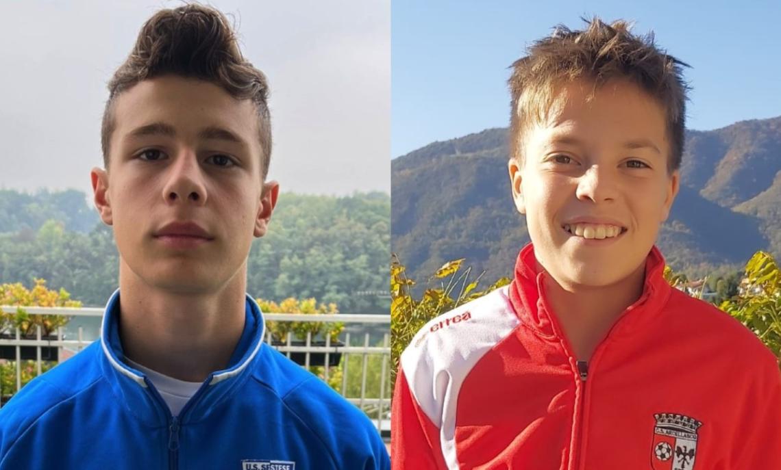 UNDER 15 SESTESE, UNDER 15 ARCELLASCO