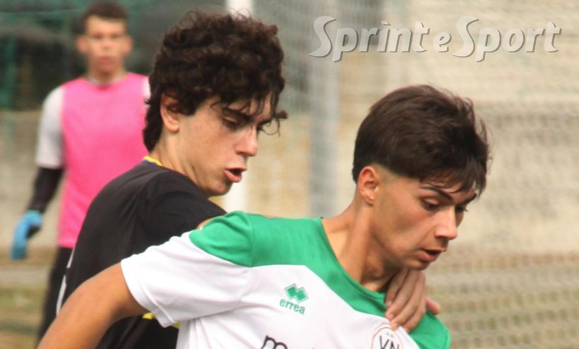 UNDER 17 VIS NOVA