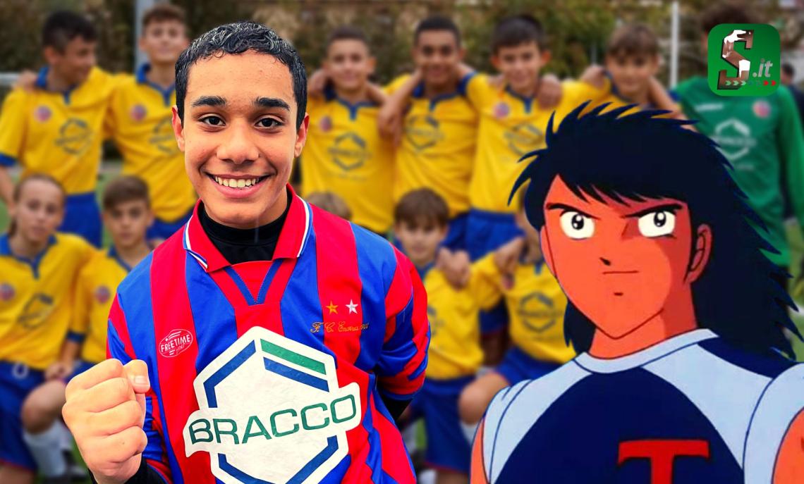 Karim e i suoi fratelli, sono loro i più forti di Milano!